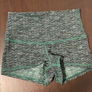 Lululemon Spandex- Sz 6